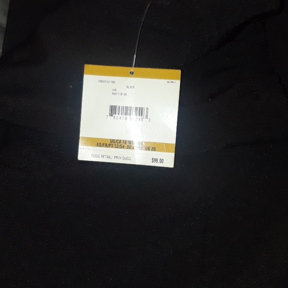 Pants